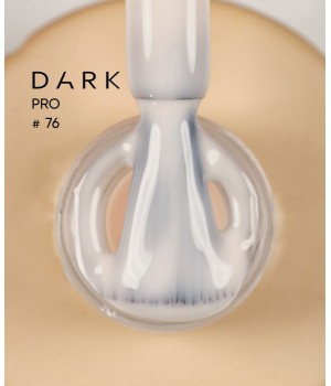 База DARK PRO base №76, 15 мл TPO free